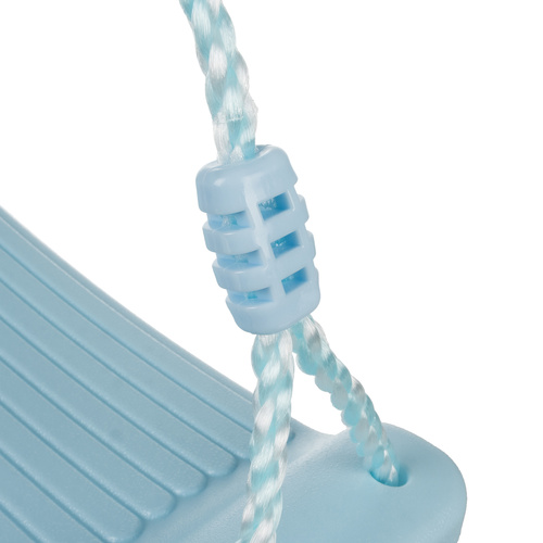 Dětská zahradní houpačka na lanech