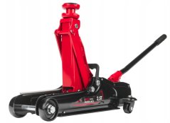 Paranco idraulico mobile 2 500 kg