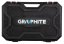 Martello demolitore SDS Max 1300W, alloggiamento in GRAFITE