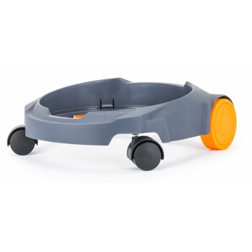 Průmyslový vysavač PM-OD-30M FC o výkonu 1600W Dry/Wet + třepačka filtru