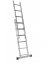 Hliníkové lešenie 2x6 / rebrík 33 x 114 cm Hliníkové lešenie 2x6 / rebrík 33 x 114 cm