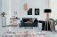Designerteppich mit buntem Muster DENVER