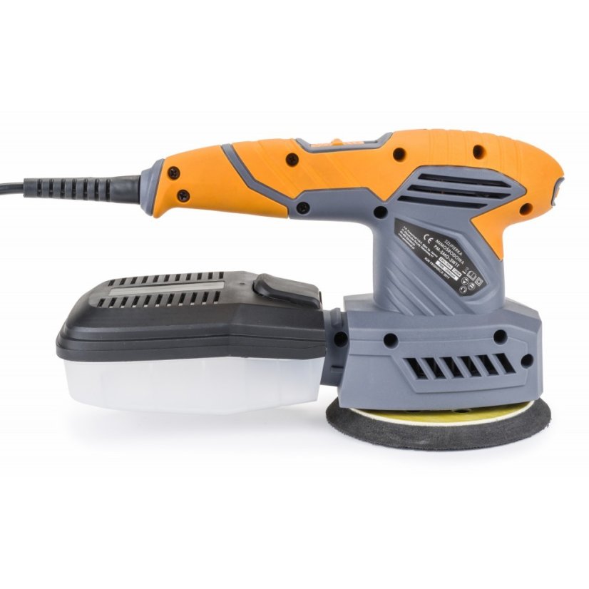 Excentrická brúska 3v1 PM-SMO-3W1T 1200W