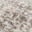 Minőségi bézs szőnyeg finom mintával - Méret: Szélesség: 80 cm | Hossz: 150 cm