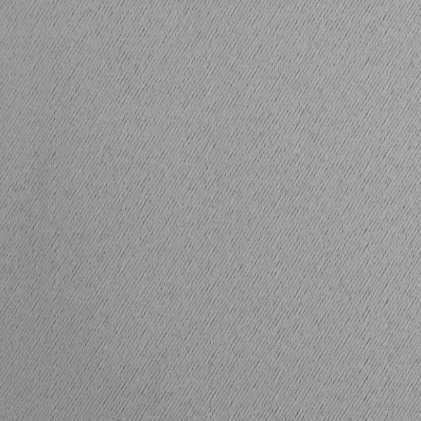 Sodobne sive enobarvne zavese 135 x 270 cm