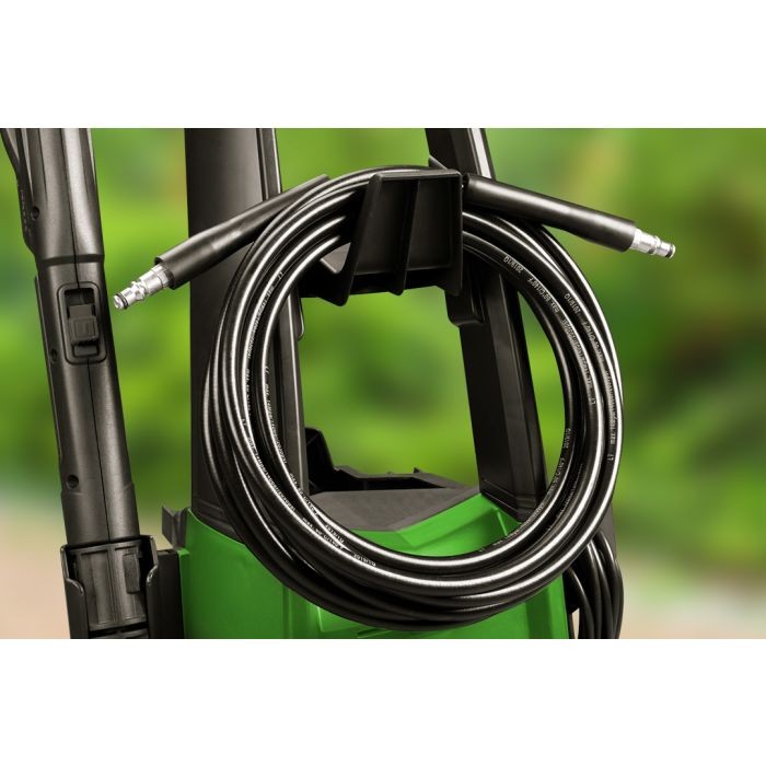 Tlakový čistič o výkonu 1600W, 52G402 VERTO