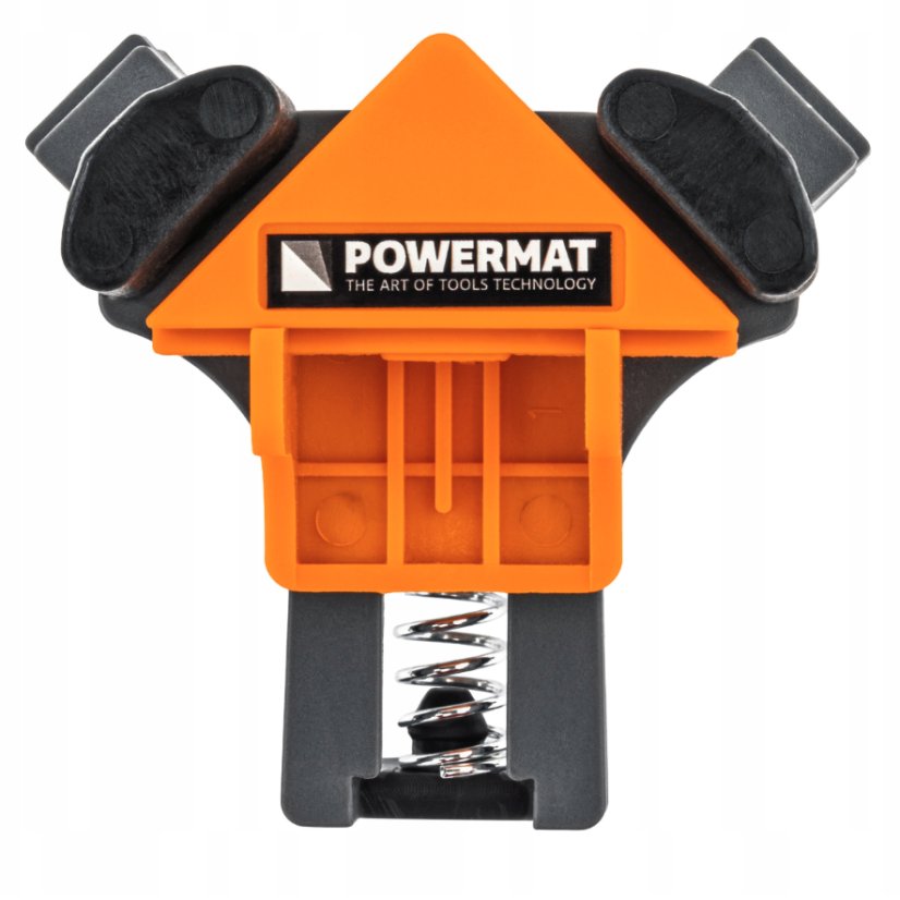 Sarokbilincs 5-22 mm - 4 darabos készlet