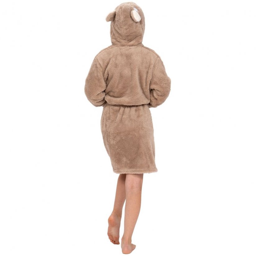 Pidžama kombinezon medvjed veličina 3