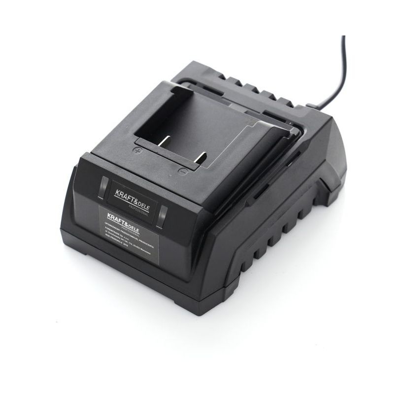 Nabíjačka s výkonom 45W PROSERIES KD1780