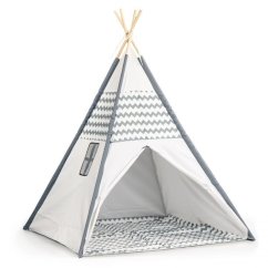 Tipi-Zelt, Spielhaus für Kinder