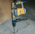 Ударно-пробивен чук SDS-MAX 2800W - PM-MU-2800TN