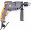 Elektrische Schlagbohrmaschine 1500W PM-WU-1500M