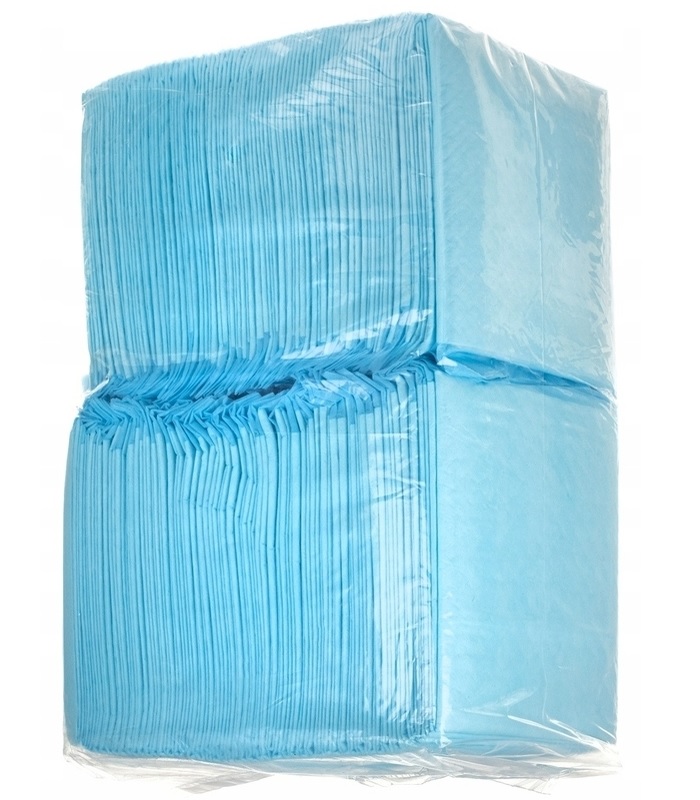 Hygienická supersavá podložka pre domácich miláčikov 33 x 45 cm - 100 ks