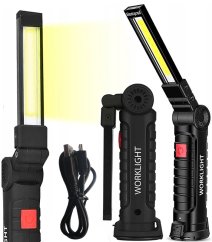 LED COB работна лампа лампа за работилница