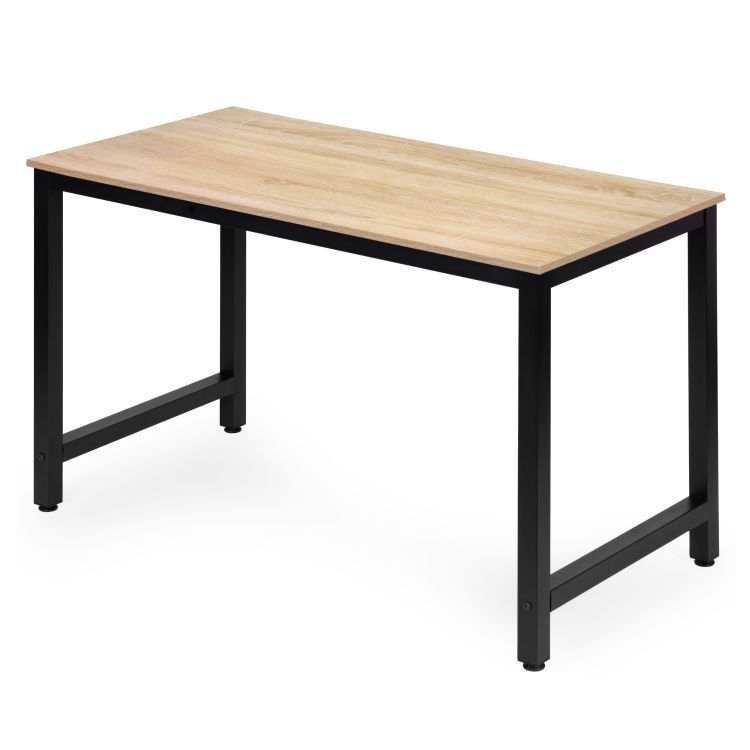 Počítačový stôl 120 x 60 cm – pracovný stôl do kancelárie a študentskej izby