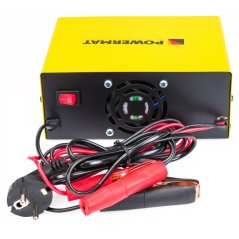 Caricabatterie a microprocessore 6V / 24V PM-PM-60B