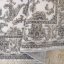 Hochwertiger Teppich mit orientalischem Muster