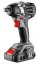 Rázový uťahovák Energy+ 18V Li-Ion bez batérie 58G028 GRAPHITE