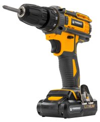 Aku skrutkovač 21 V PM-WA-21V-2AT