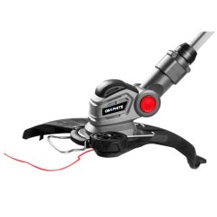 Elektrischer Freischneider, ohne Batterie 58GE112 GRAPHITE