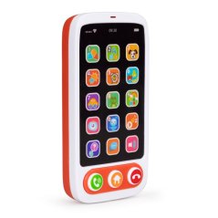 Interaktív gyermek mobiltelefon Interaktív gyermek mobiltelefon