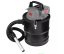 Vysávač popola 15 l HEPA filter GRAPHITE Energy+