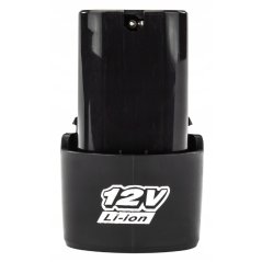 Akumulátor pre uhlovú brúsku RTSZK0134