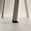 Set de 2 scaune de grădină – scaune confortabile și practice pentru balcon și terasă