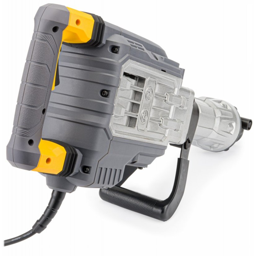 Martello da demolizione SDS-HEX 3300W PM-MWB-3300M