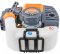 Dvotaktni motor z notranjim izgorevanjem za motorno koso PM-KS-600T