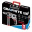 Trapano a percussione con potenza 550W, 58G725 GRAFITE
