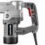 Martello demolitore SDS Max 1300W, alloggiamento in GRAFITE