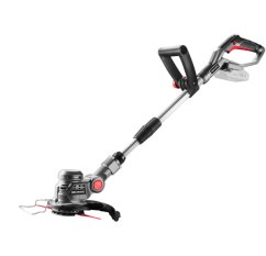 Akumulátorový vyžínač 58G030 GRAPHITE bez batérie