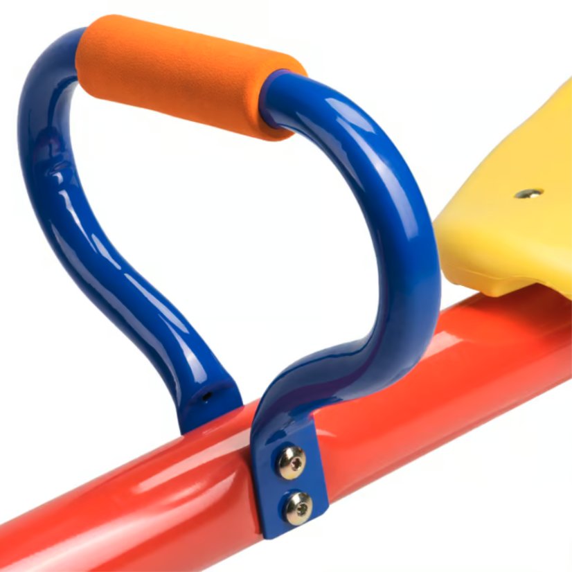Garten-Kinderschaukel 200 × 67 × 70 cm