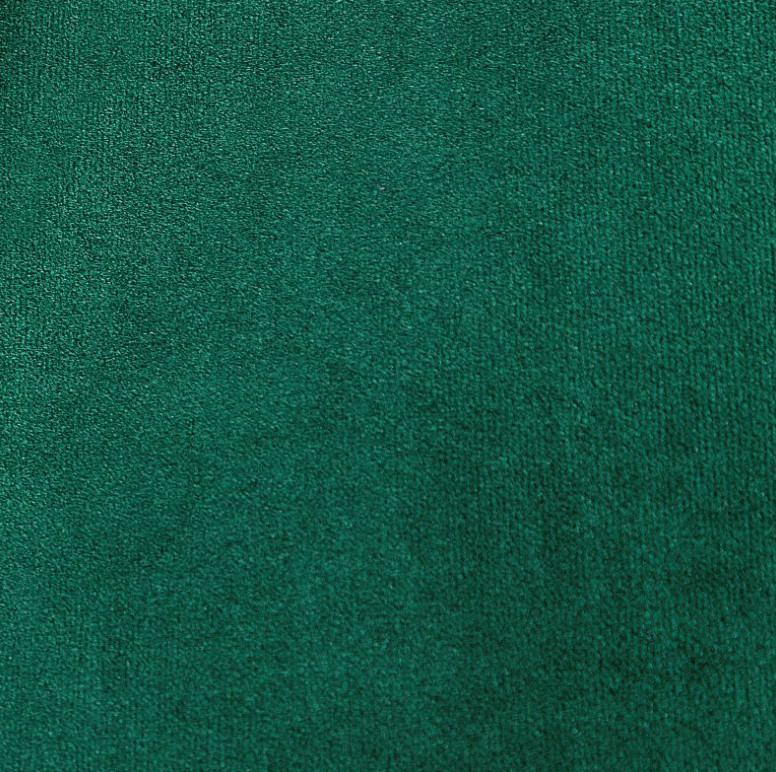 Zöld színű sötétítő függöny - Méret: Hossz: 300 cm