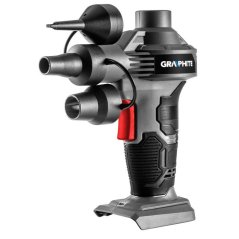 Akku-Pumpe Energy + 18V, Li-Ion, ohne Akku 58G089 GRAPHITE