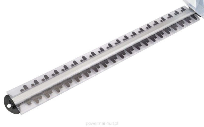 Електрическа ножица за жив плет PM-NE-1800M