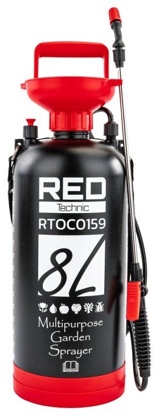 Handsprühgerät RTOC0159