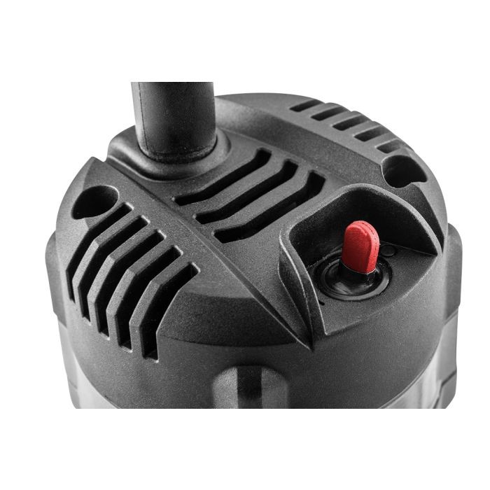 Fréza s výkonom 510W, 59G718 GRAPHITE