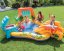 Felfújható vízi játszótér 5in1 INTEX 57444