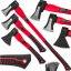 Satz mit 3 Achsen RTZS0054 - 600 g / 1 000 g / 2 000 g Satz mit 3 Achsen RTZS0054 - 600 g / 1 000 g / 2 000 g