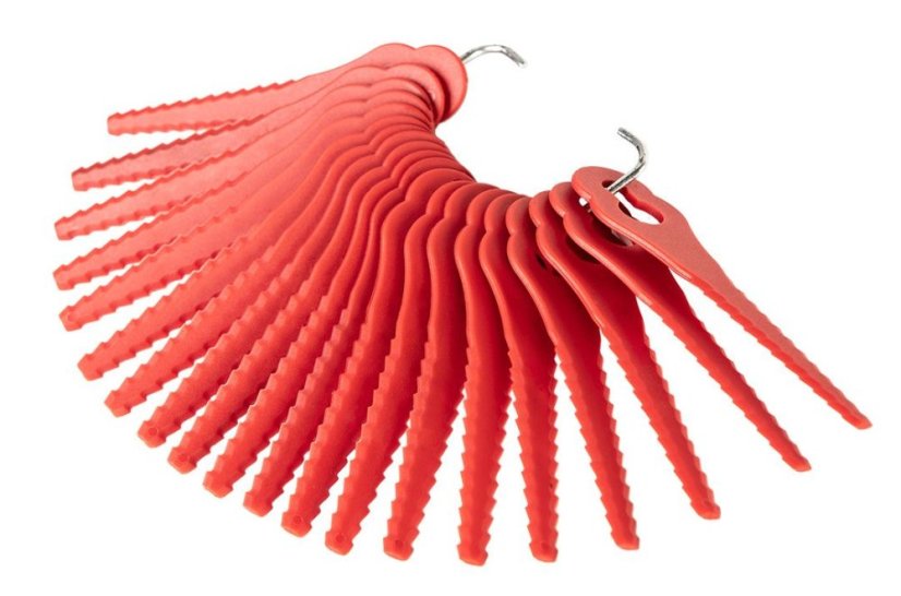 Trimmer fără fir 58G030 GRAPHITE fără baterie