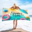 Telo mare SUMMER TIME 150 x 70 cm