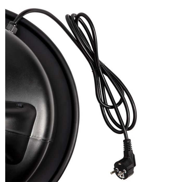 Aspirator industrial cu putere 1100W, 50l 59G611 GRAPHITE