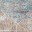 Csúszásgátló szőnyeg geometrikus mintával