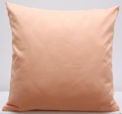 Fețe de pernă decorative în culoarea somonului