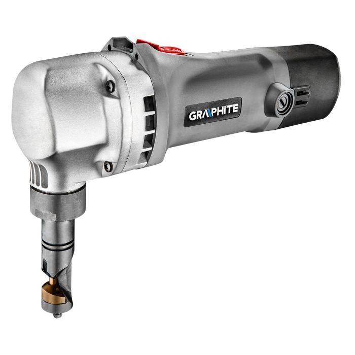 Foarfece pentru tablă 500W 59G401 GRAPHITE