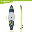 Nafukovací SUP paddleboard Trizand s kompletným príslušenstvom