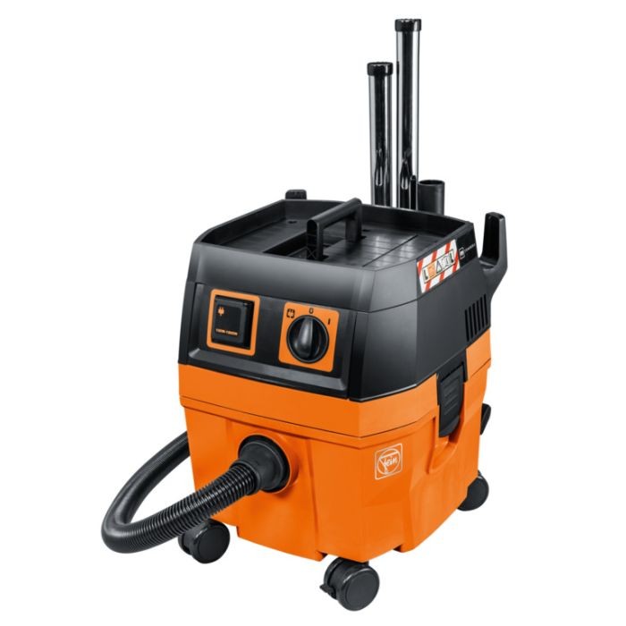 Vysávač DUSTEX 25L / N00 92035060000  FEIN