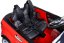 Auto elettrica per bambini HL1618 - RED